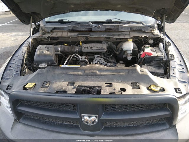 Aukcja sprzedaży 2012 Ram 1500 St, vin: 1C6RD6FK8CS190251, numer aukcji: 44362026