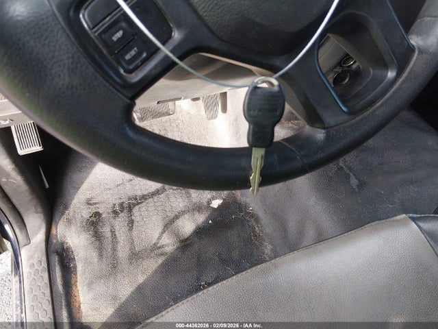 Aukcja sprzedaży 2012 Ram 1500 St, vin: 1C6RD6FK8CS190251, numer aukcji: 44362026