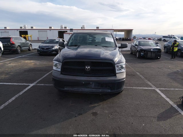Aukcja sprzedaży 2012 Ram 1500 St, vin: 1C6RD6FK8CS190251, numer aukcji: 44362026