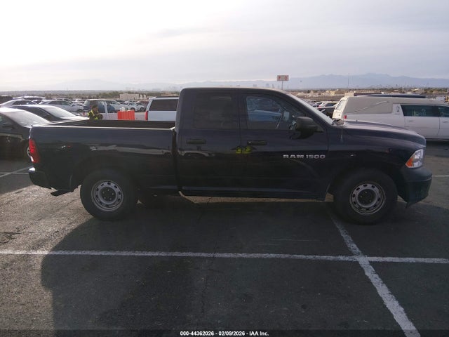 Aukcja sprzedaży 2012 Ram 1500 St, vin: 1C6RD6FK8CS190251, numer aukcji: 44362026