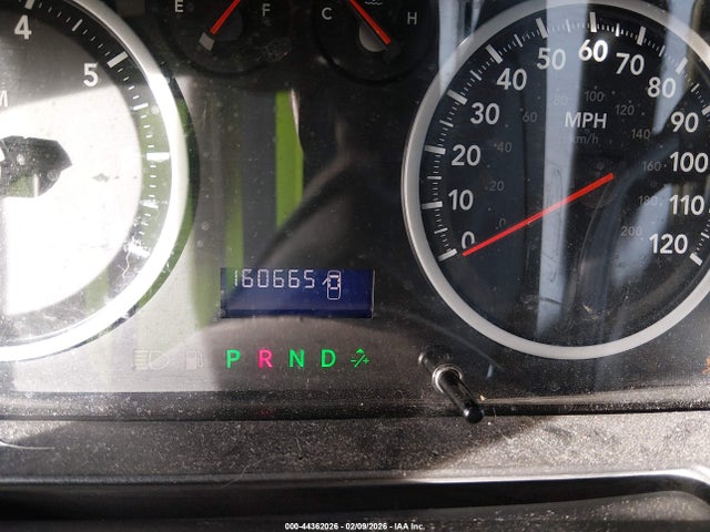 Aukcja sprzedaży 2012 Ram 1500 St, vin: 1C6RD6FK8CS190251, numer aukcji: 44362026