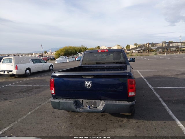 Aukcja sprzedaży 2012 Ram 1500 St, vin: 1C6RD6FK8CS190251, numer aukcji: 44362026