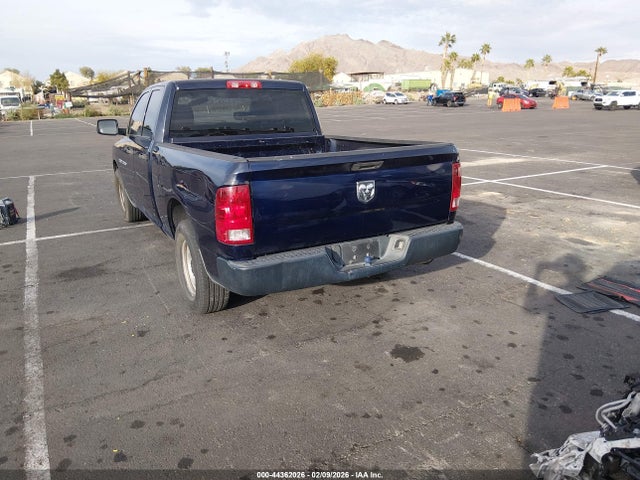 Aukcja sprzedaży 2012 Ram 1500 St, vin: 1C6RD6FK8CS190251, numer aukcji: 44362026