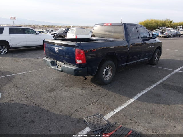 Aukcja sprzedaży 2012 Ram 1500 St, vin: 1C6RD6FK8CS190251, numer aukcji: 44362026