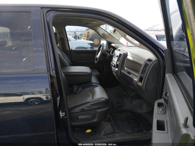 Aukcja sprzedaży 2012 Ram 1500 St, vin: 1C6RD6FK8CS190251, numer aukcji: 44362026