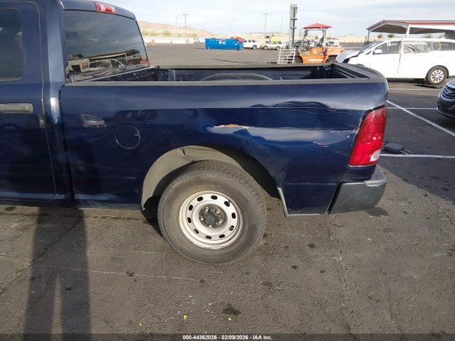 Aukcja sprzedaży 2012 Ram 1500 St, vin: 1C6RD6FK8CS190251, numer aukcji: 44362026
