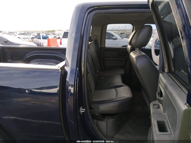 Aukcja sprzedaży 2012 Ram 1500 St, vin: 1C6RD6FK8CS190251, numer aukcji: 44362026
