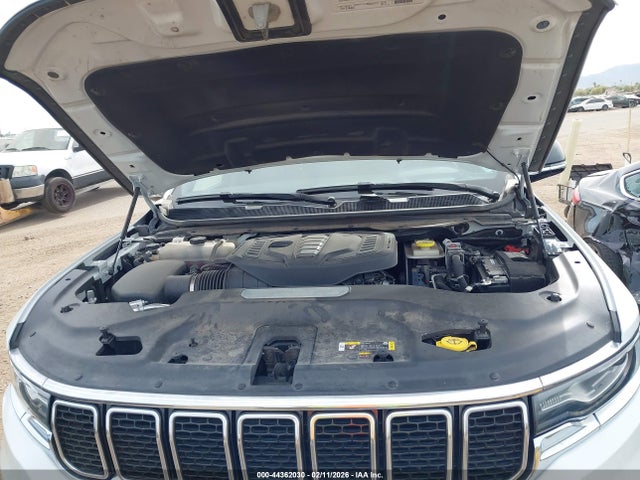 1C4SJVBP9RS172557 Jeep Wagoneer Series Ii 4x4