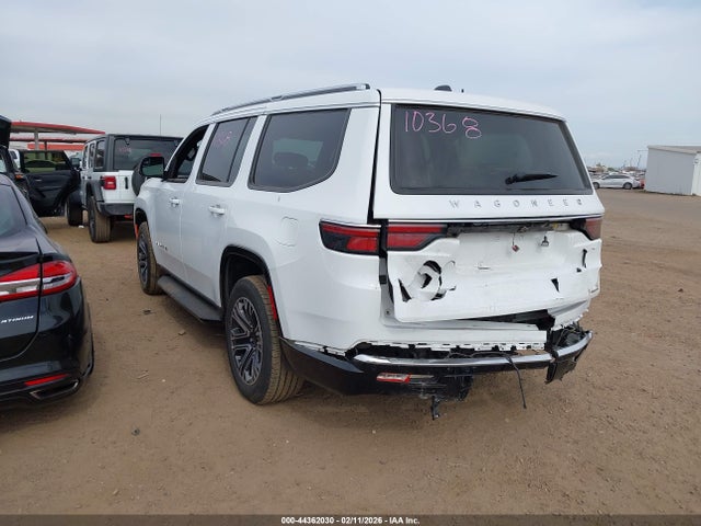 1C4SJVBP9RS172557 Jeep Wagoneer Series Ii 4x4