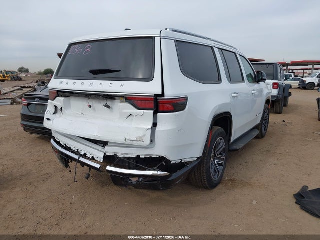 1C4SJVBP9RS172557 Jeep Wagoneer Series Ii 4x4