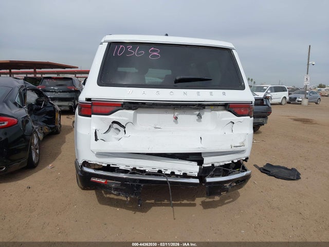 1C4SJVBP9RS172557 Jeep Wagoneer Series Ii 4x4