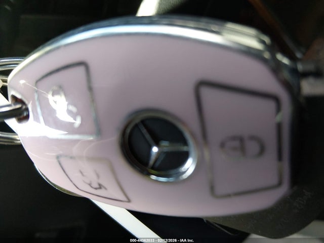 WDDSJ4GB8JN554630 Mercedes-Benz CLA 250 4MATIC