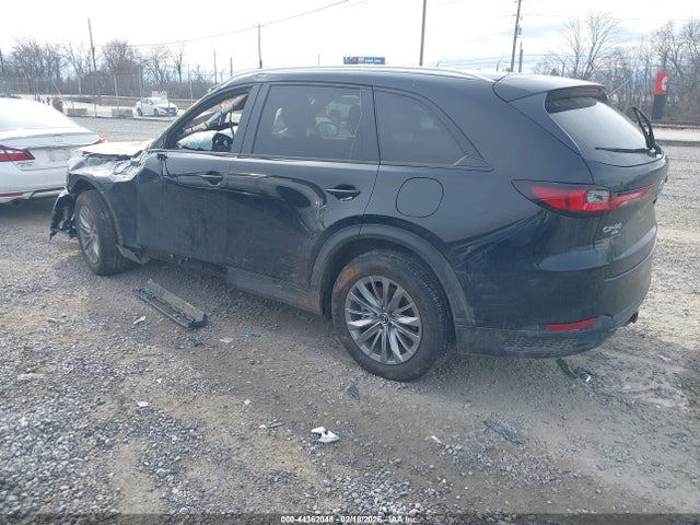 JM3KKAHD1S1223006 Mazda Cx-90 3.3 Turbo Select Package