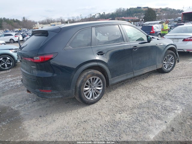 JM3KKAHD1S1223006 Mazda Cx-90 3.3 Turbo Select Package