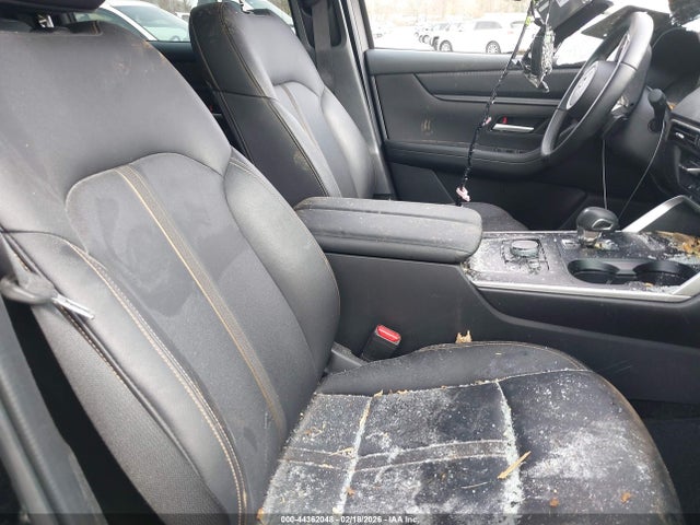 JM3KKAHD1S1223006 Mazda Cx-90 3.3 Turbo Select Package
