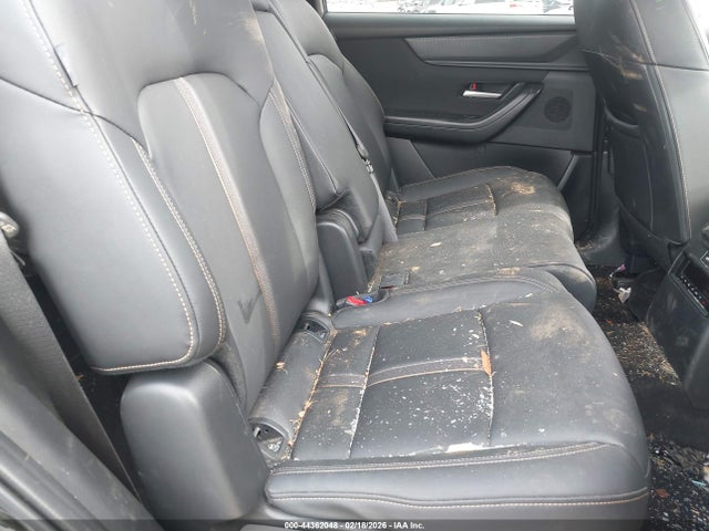 JM3KKAHD1S1223006 Mazda Cx-90 3.3 Turbo Select Package