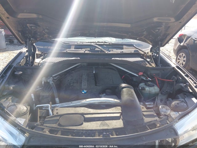 BMW X6 Sdrive35i 2016 5UXKU0C54G0F92390 Image 10