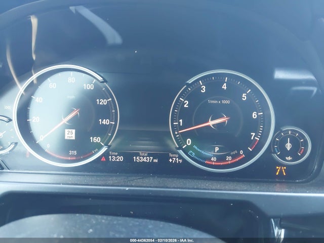 BMW X6 Sdrive35i 2016 5UXKU0C54G0F92390 Image 15