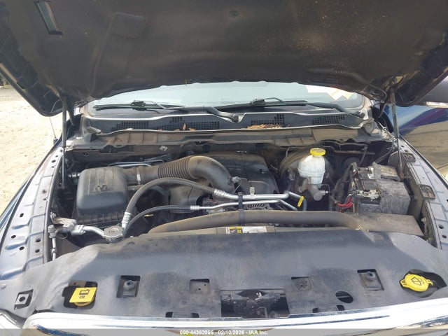 Aukcja sprzedaży 2019 Ram 1500 Classic, vin: 1C6RR7LT2KS632430, numer aukcji: 44362055