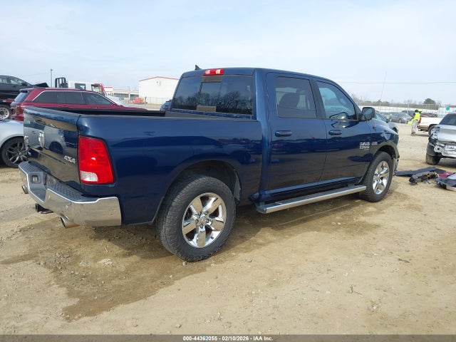 Aukcja sprzedaży 2019 Ram 1500 Classic, vin: 1C6RR7LT2KS632430, numer aukcji: 44362055