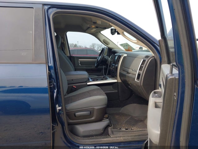 Aukcja sprzedaży 2019 Ram 1500 Classic, vin: 1C6RR7LT2KS632430, numer aukcji: 44362055