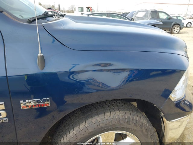 Aukcja sprzedaży 2019 Ram 1500 Classic, vin: 1C6RR7LT2KS632430, numer aukcji: 44362055