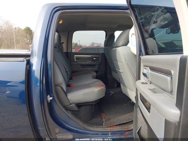 Aukcja sprzedaży 2019 Ram 1500 Classic, vin: 1C6RR7LT2KS632430, numer aukcji: 44362055