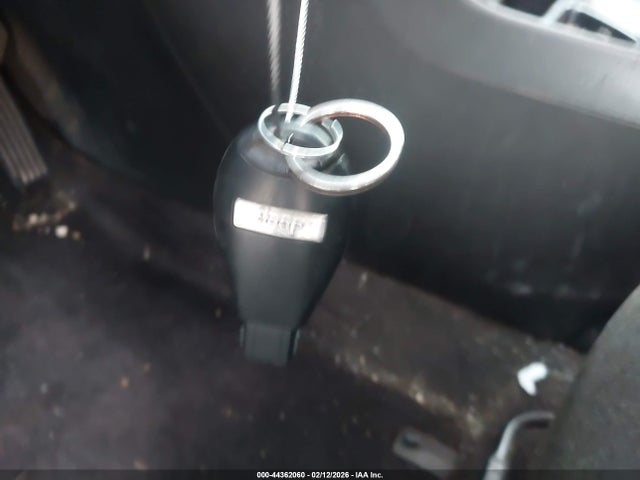2018 Jeep Cherokee Latitude Fwd მანქანა იყიდება აუქციონზე, vin: 1C4PJLCB5JD539816, აუქციონის ნომერი: 44362060