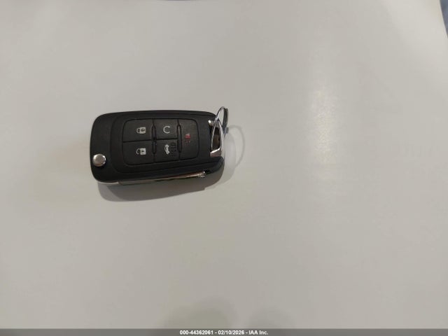 1G1145SL8EU146832 Chevrolet Impala 1lz
