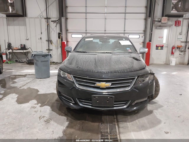 1G1145SL8EU146832 Chevrolet Impala 1lz