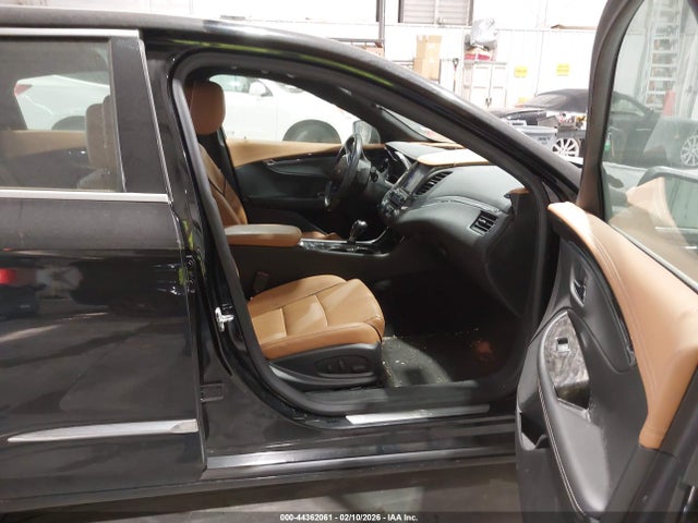 1G1145SL8EU146832 Chevrolet Impala 1lz