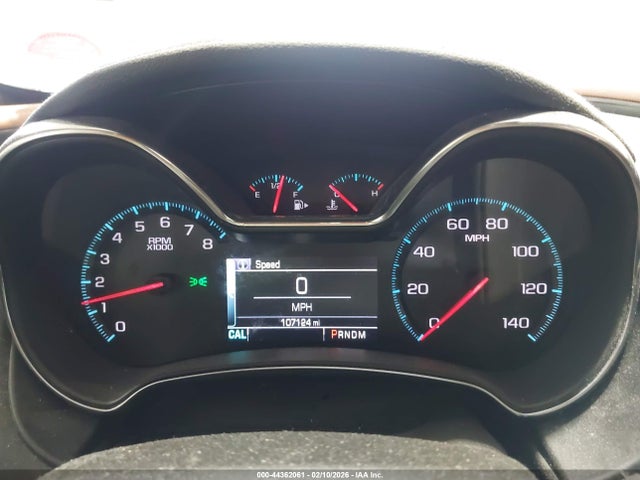 1G1145SL8EU146832 Chevrolet Impala 1lz