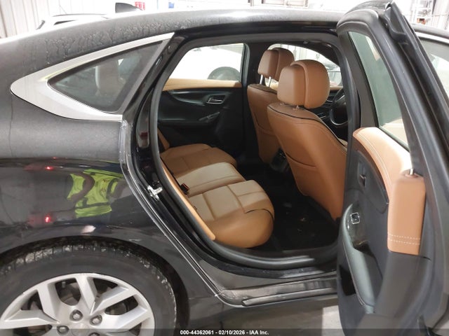 1G1145SL8EU146832 Chevrolet Impala 1lz
