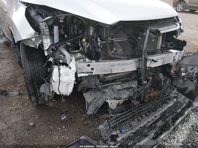 5TDDGRFHXJS044617 Toyota Highlander Hybrid Limited