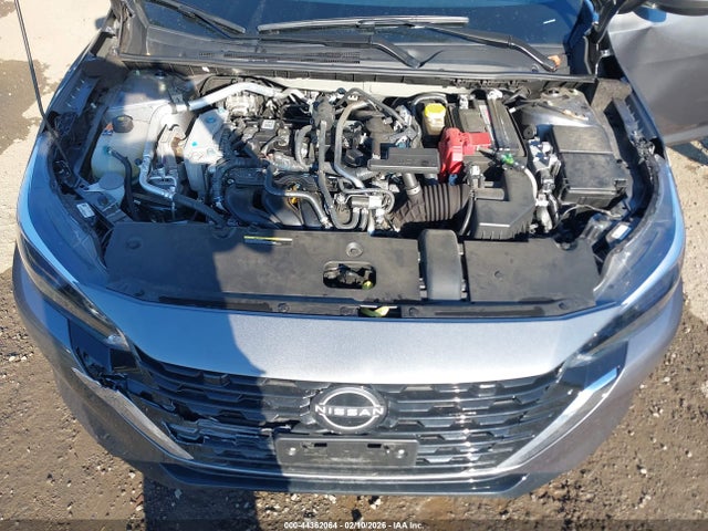 Продажа на аукционе авто 2024 Nissan Sentra Sv Xtronic Cvt, vin: 3N1AB8CV4RY324529, номер лота: 44362064
