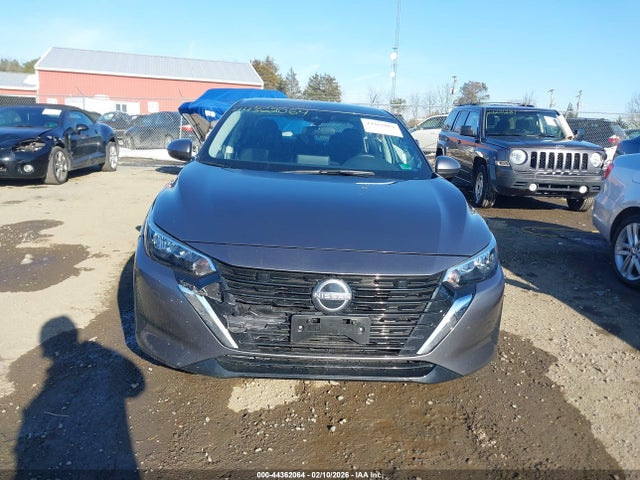 Продажа на аукционе авто 2024 Nissan Sentra Sv Xtronic Cvt, vin: 3N1AB8CV4RY324529, номер лота: 44362064