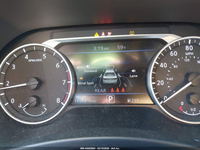 Продажа на аукционе авто 2024 Nissan Sentra Sv Xtronic Cvt, vin: 3N1AB8CV4RY324529, номер лота: 44362064