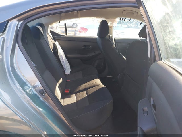 Продажа на аукционе авто 2024 Nissan Sentra Sv Xtronic Cvt, vin: 3N1AB8CV4RY324529, номер лота: 44362064