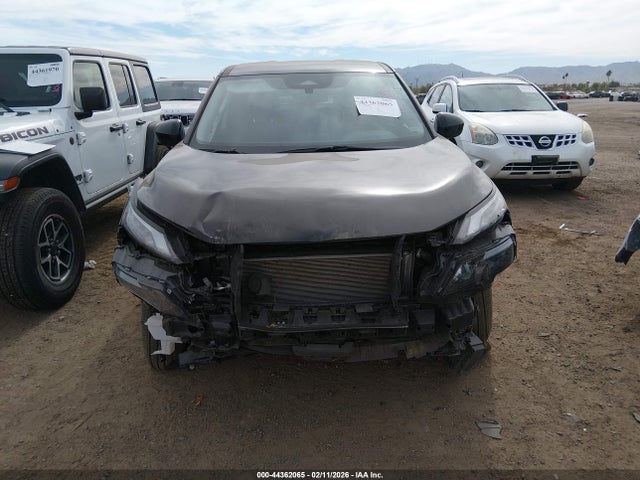 2025 NISSAN ROGUE JN8BT3BB1SW165155 Photo 5