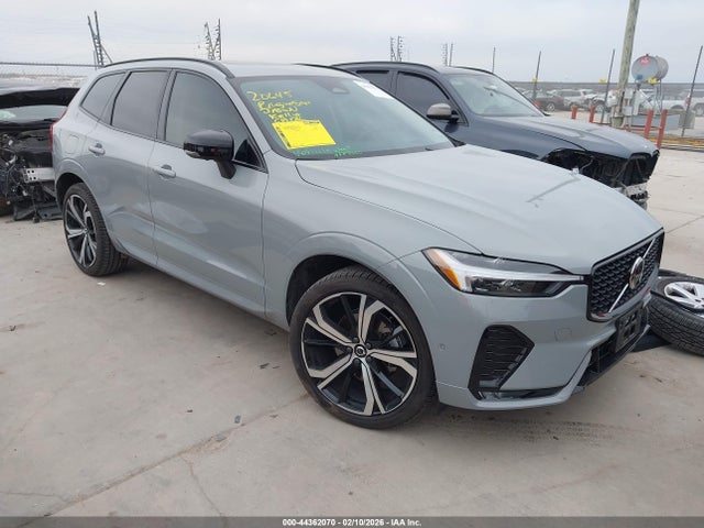 2024 VOLVO XC60 YV4L12RM7R1939355