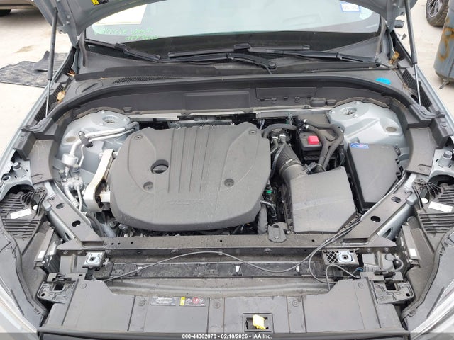 2024 VOLVO XC60 YV4L12RM7R1939355 Photo 9
