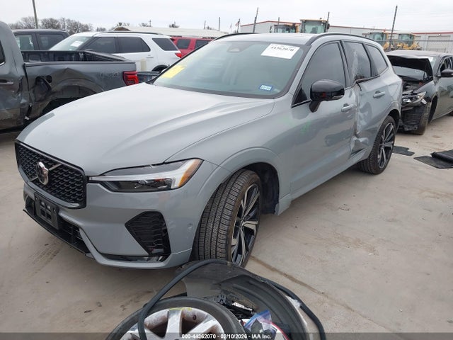 2024 VOLVO XC60 YV4L12RM7R1939355 Photo 1