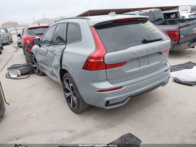 2024 VOLVO XC60 YV4L12RM7R1939355 Photo 2