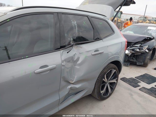 2024 VOLVO XC60 YV4L12RM7R1939355 Photo 5