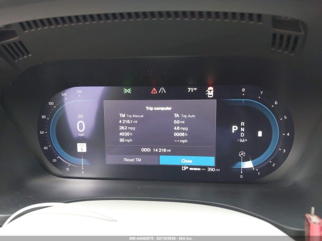 2024 VOLVO XC60 YV4L12RM7R1939355 Photo 6