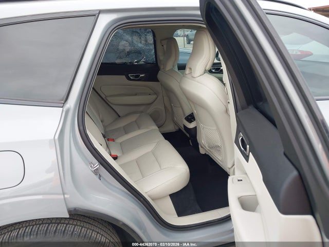 2024 VOLVO XC60 YV4L12RM7R1939355 Photo 7