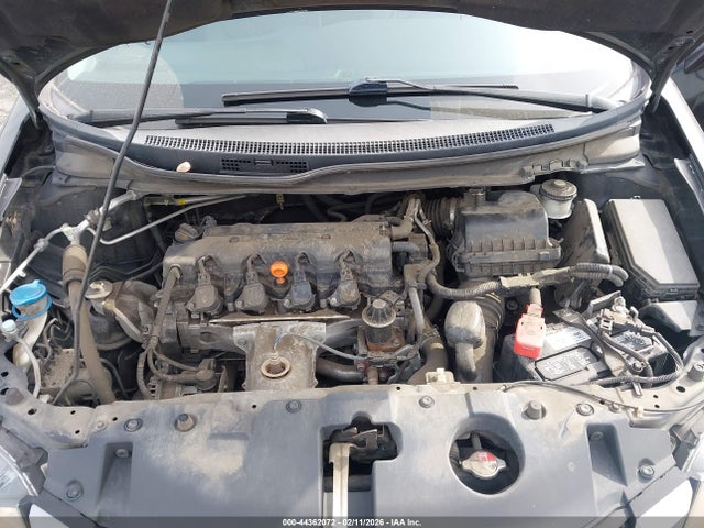 Honda Civic Ex-l 2015 19XFB2F90FE250490 Image 10