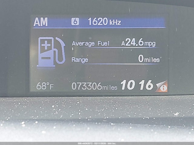 Honda Civic Ex-l 2015 19XFB2F90FE250490 Image 15