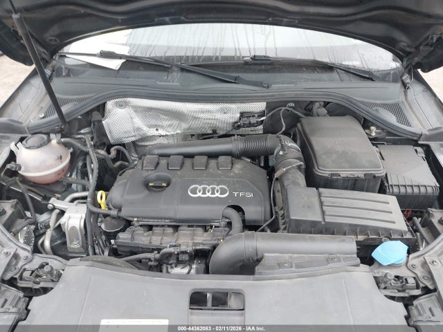 2018 AUDI Q3 WA1BCCFS7JR013765 Photo 9