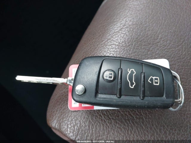 2018 AUDI Q3 WA1BCCFS7JR013765 Photo 10